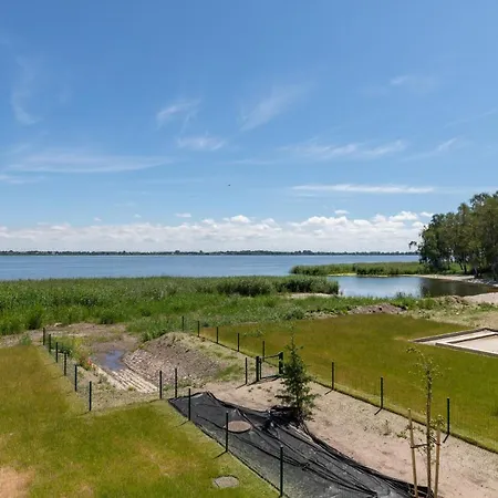 Bay View Wybrzeże By Renters Prestige * Dziwnów
