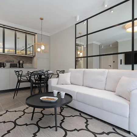 Bay View Wybrzeze By Renters Prestige * Dziwnow