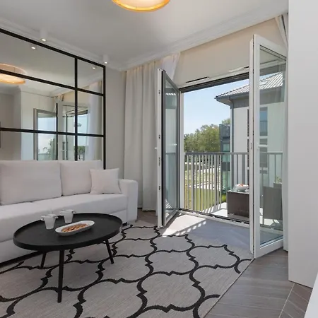 Bay View Wybrzeze By Renters Prestige Dziwnów