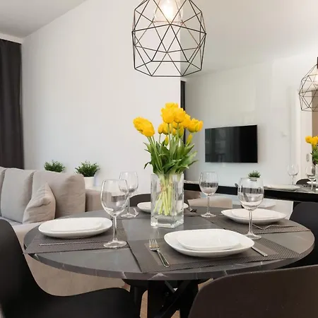 Bay View Wybrzeze By Renters Prestige *