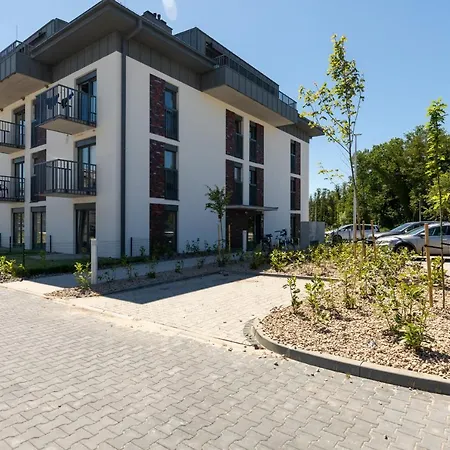 Bay View Wybrzeze By Renters Prestige