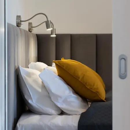 Bay View Wybrzeze By Renters Prestige