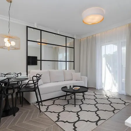 Bay View Wybrzeże By Renters Prestige * Dziwnów