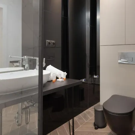 Apartment Bay View Wybrzeze By Renters Prestige Dziwnow