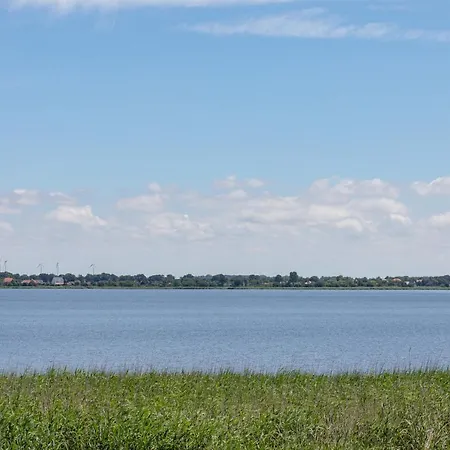Bay View Wybrzeże By Renters Prestige Apartament Dziwnów