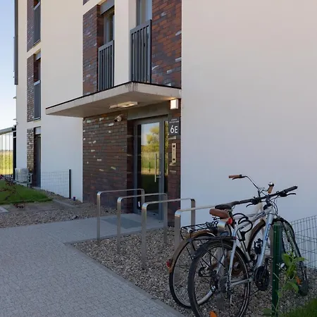 Bay View Wybrzeze By Renters Prestige *