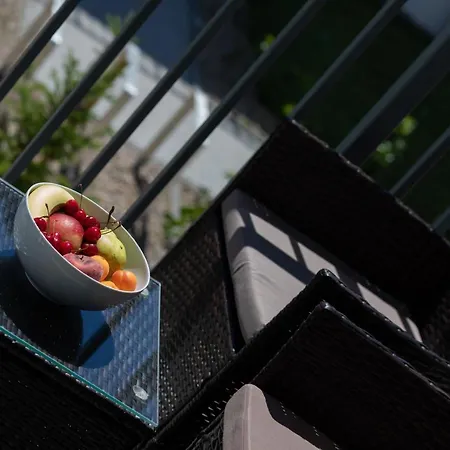 Bay View Wybrzeże By Renters Prestige Apartament *