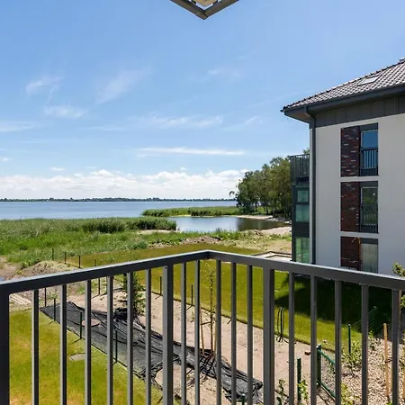 Bay View Wybrzeze By Renters Prestige *