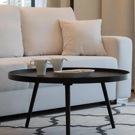 Bay View Wybrzeze By Renters Prestige *