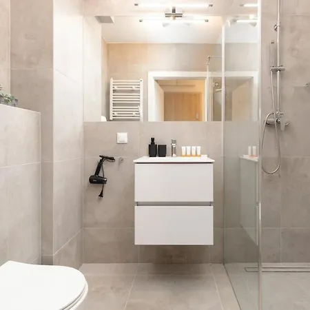 Bay View Wybrzeze By Renters Prestige Dziwnów