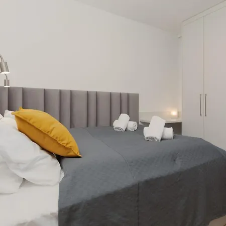 Bay View Wybrzeze By Renters Prestige Dziwnów