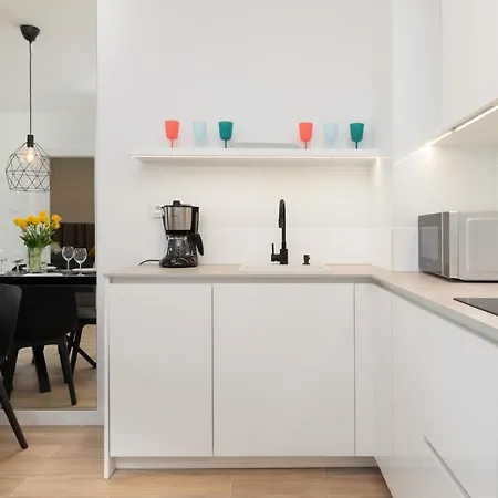 Bay View Wybrzeze By Renters Prestige *